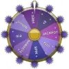Spin the Lucky Wheel to win big prizes!